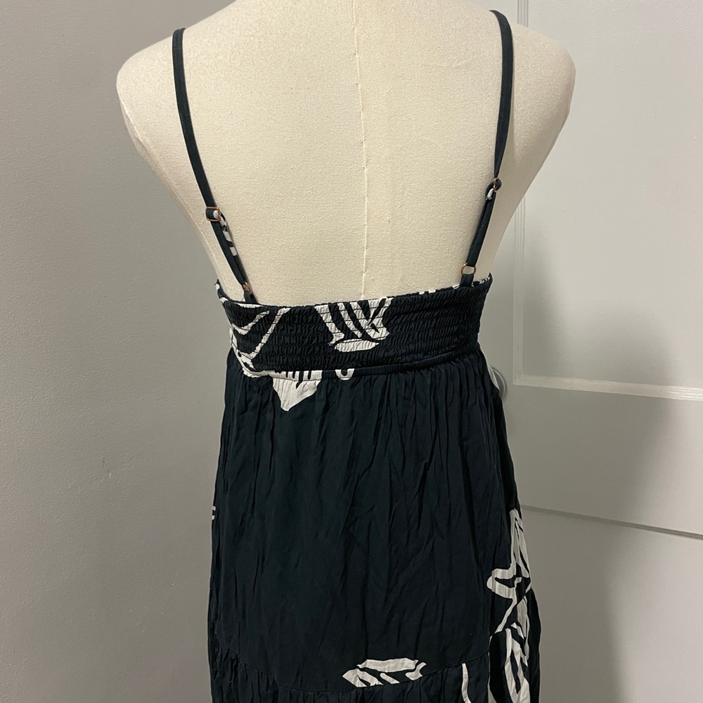 Maaji Maxi dress Floral M - Picture 4 of 6